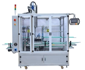 Verpackungsmaschine